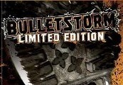 Bulletstorm Limited Edition Origin CD Key 22.58 $