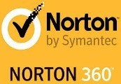 Norton 360 EU Key (1 Year / 1 Device) 9.81 $