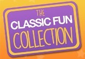 Classic Fun Collection 5 in 1 Steam CD Key 1.01 $