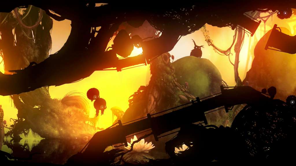 BADLAND: Game of the Year Edition Steam CD Key 2.31 $