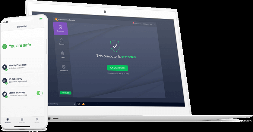 AVAST Premium Security 2024 Key (1 Year / 10 Devices) 5.48 $