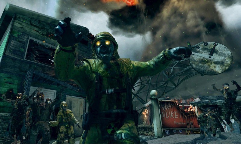 Call of Duty: Black Ops II - Season Pass DLC Steam Altergift 67.65 $