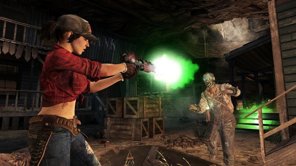 Call of Duty: Black Ops II - Vengeance DLC Steam Altergift 18.68 $