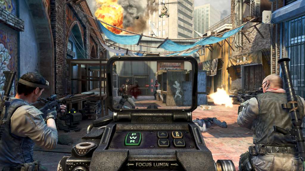 Call of Duty: Black Ops II Bundle Steam Account 25.25 $