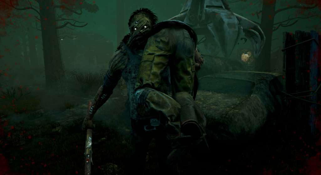 Dead by Daylight PlayStation 5 Account 27.12 $