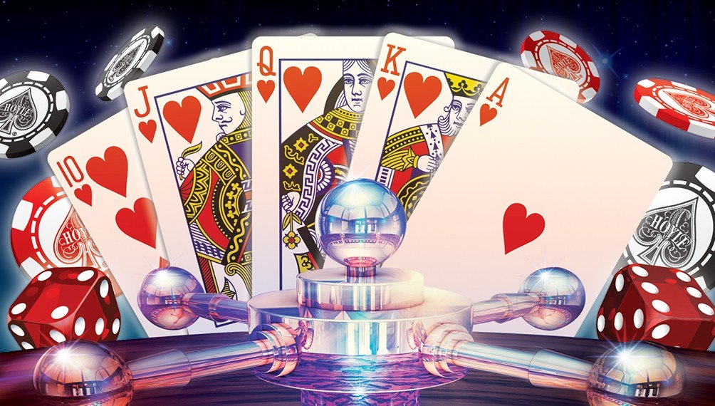 Hoyle Official Casino Games Steam CD Key 45.13 $