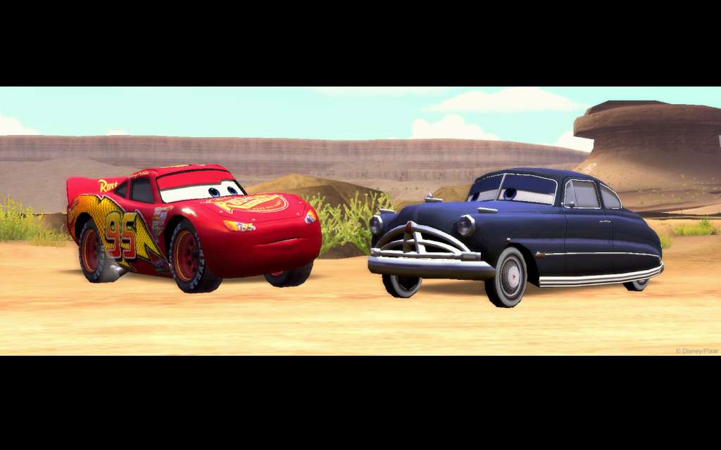 Disney•Pixar Cars DE Steam CD Key 13.95 $
