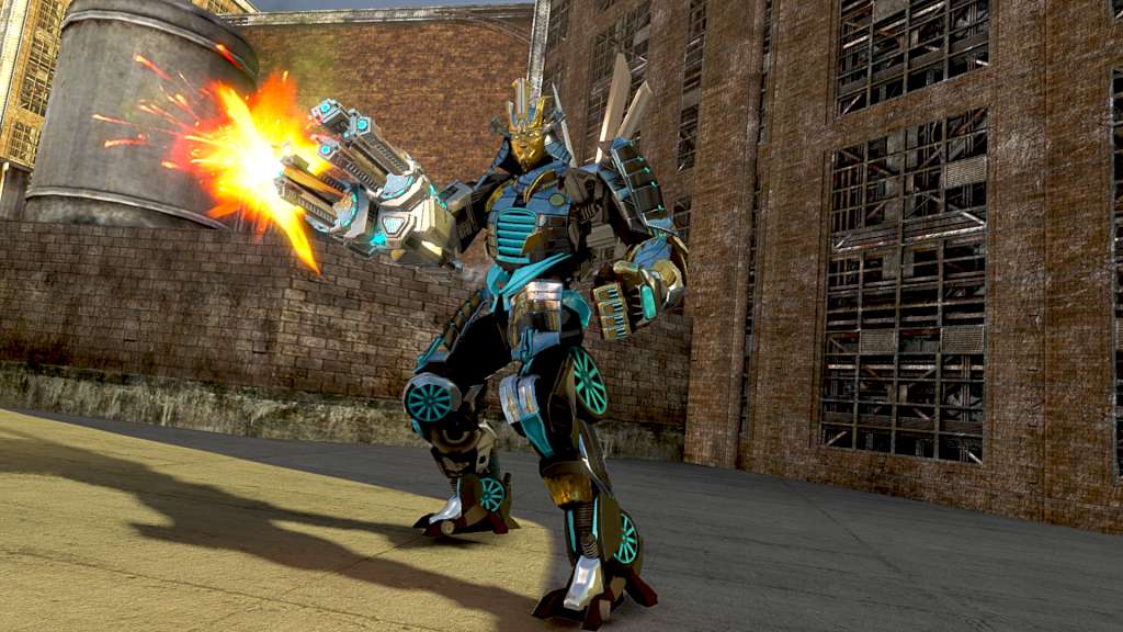 Transformers: Rise of the Dark Spark Bundle Steam Gift 694.92 $