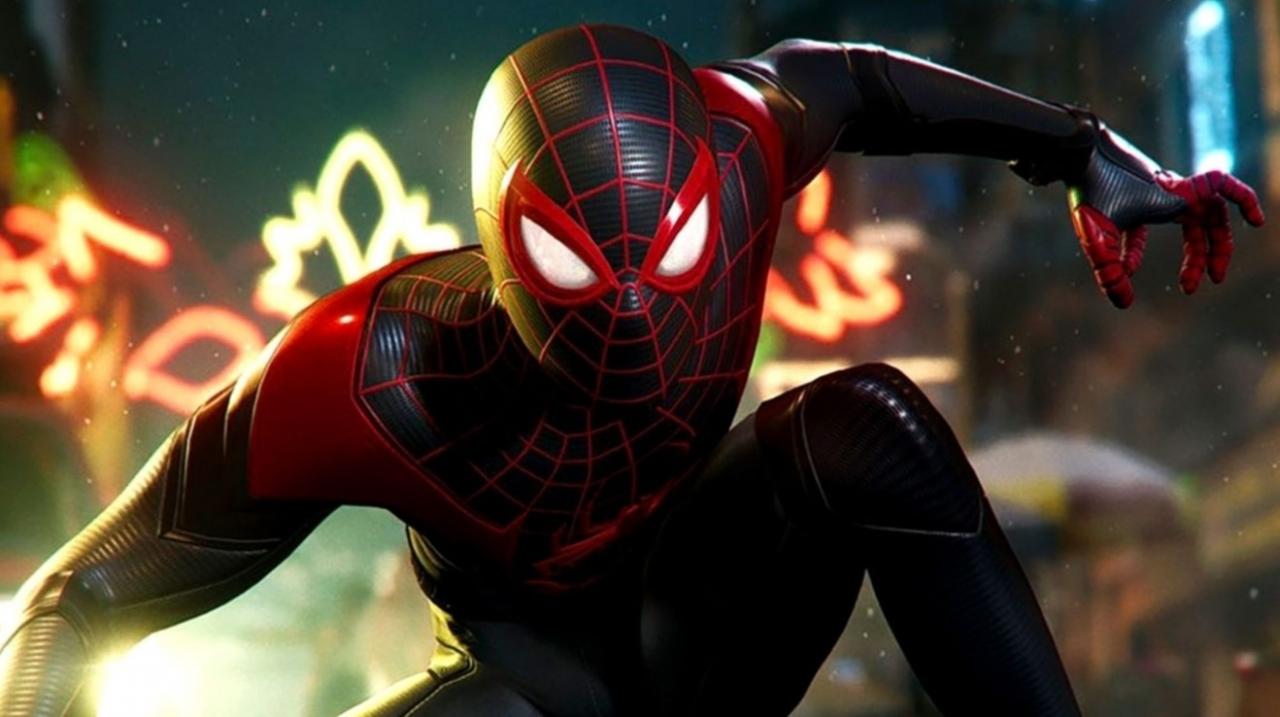 Marvel's Spider-Man: Miles Morales PlayStation 4 Account 16.94 $
