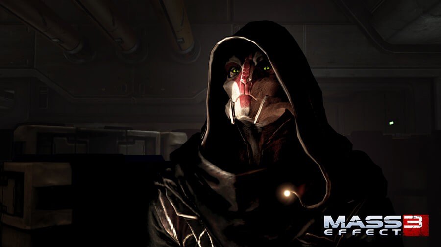 Mass Effect 3 - M55 Argus Assault Rifle DLC Origin CD Key 5.65 $