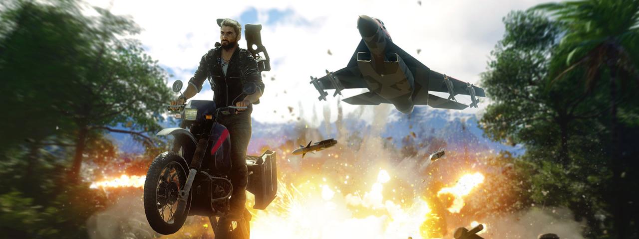 Just Cause 4 Complete Edition AR/BY/BA/BR/IN/ME/RU/RS/TR/UA Steam CD Key 13.51 $