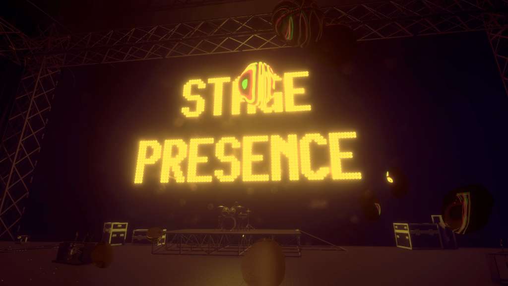 Stage Presence Steam CD Key 2.25 $