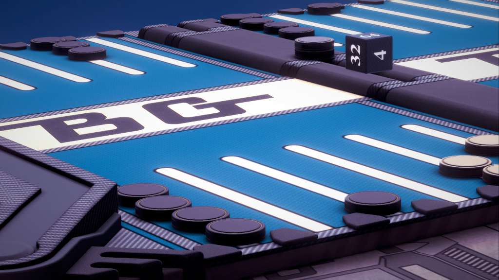 Backgammon Blitz Steam CD Key 41.03 $