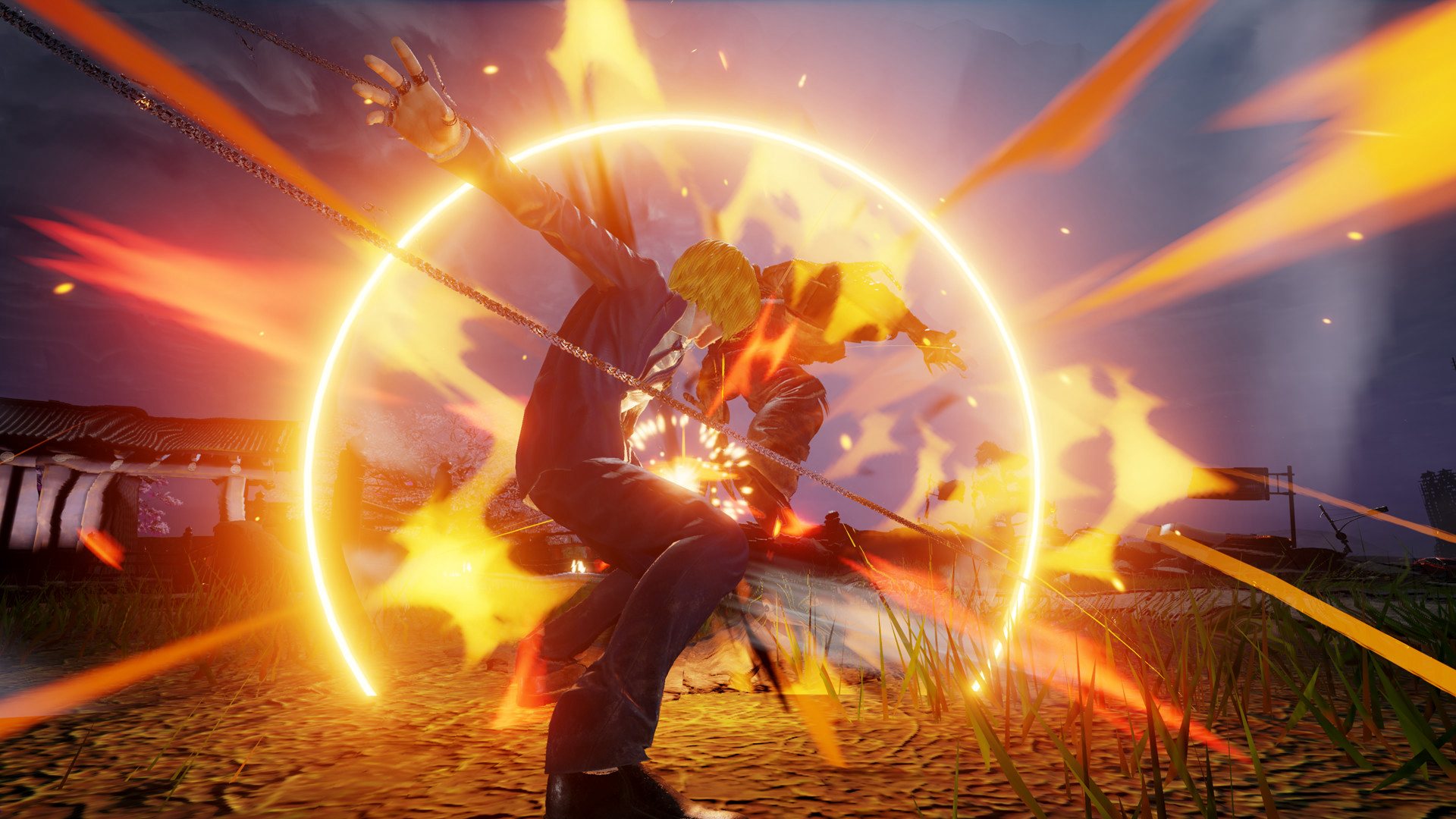 JUMP FORCE - Characters Pass 2 Steam CD Key 3373.55 $