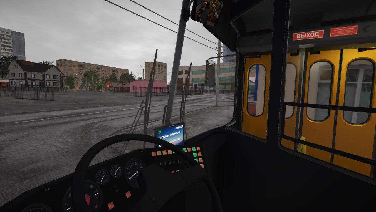 Bus Driver Simulator 2019 - Hungarian Legend DLC Steam CD Key 0.66 $