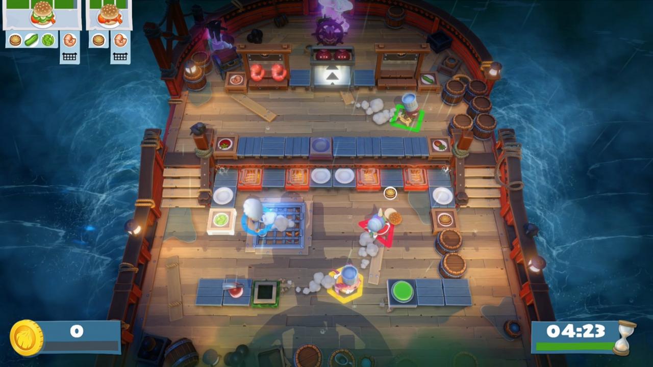 Overcooked! All You Can Eat AR XBOX One CD Key 15.8 $