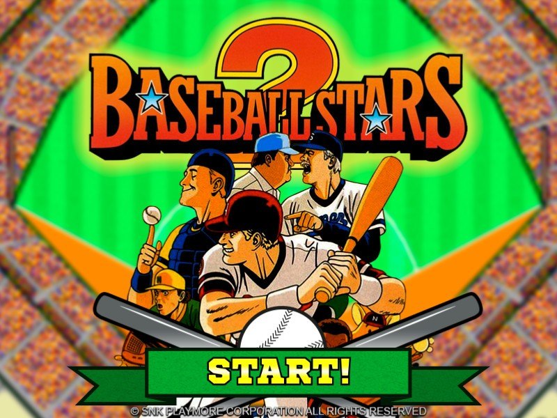 Baseball Stars 2 Steam CD Key 1.75 $