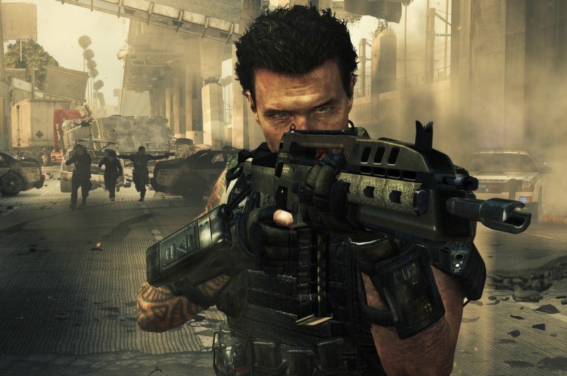 Call of Duty: Black Ops II + Nuketown Steam CD Key 110.74 $
