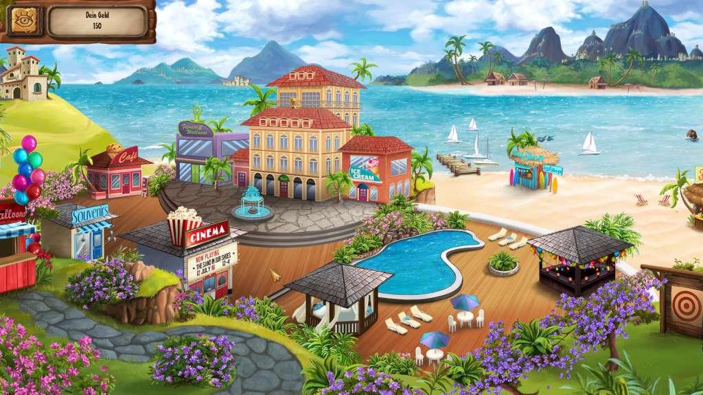 5 Star Rio Resort Steam CD Key 4.35 $