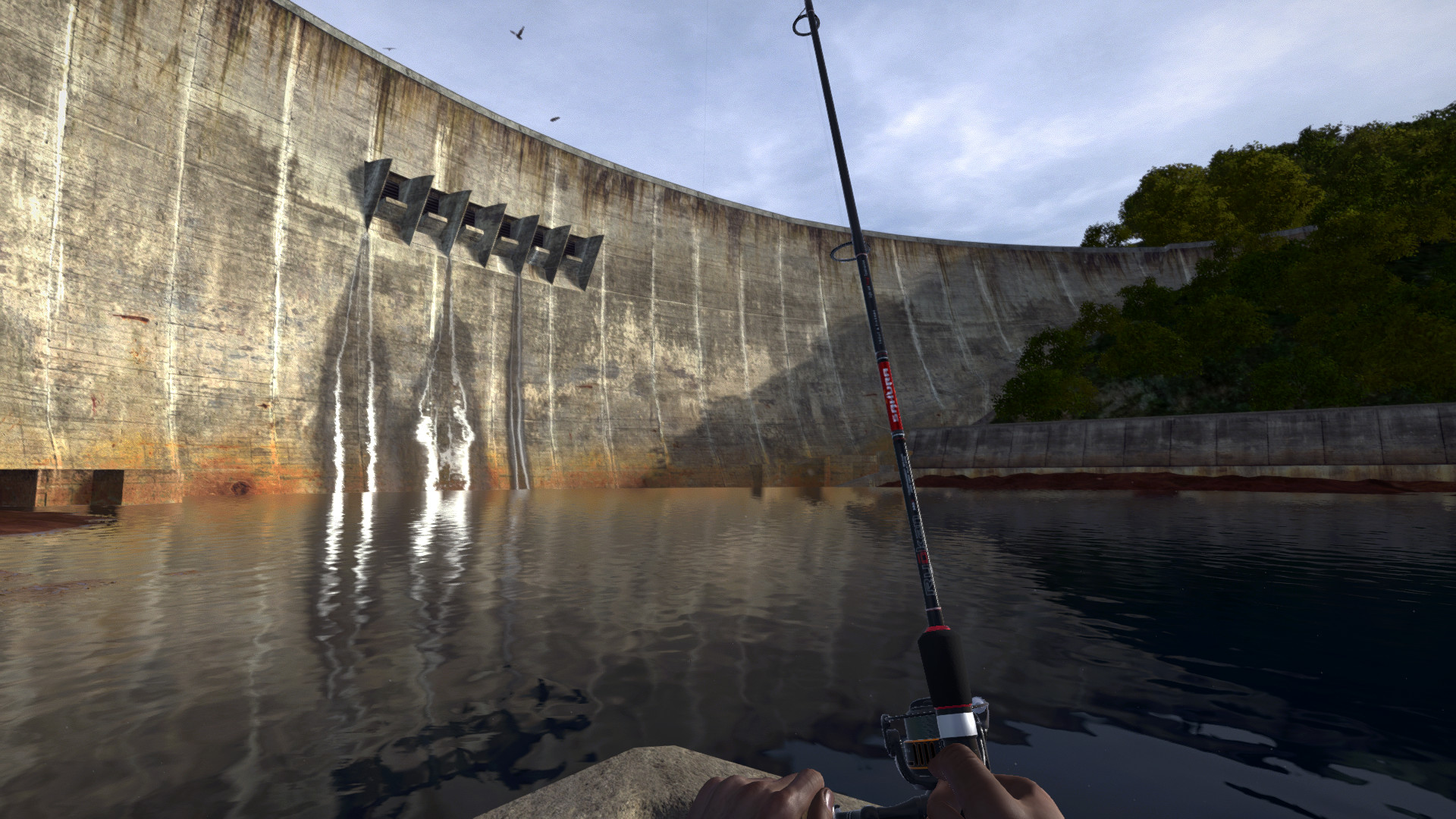Ultimate Fishing Simulator - Kariba Dam DLC EU Steam CD Key 2.18 $