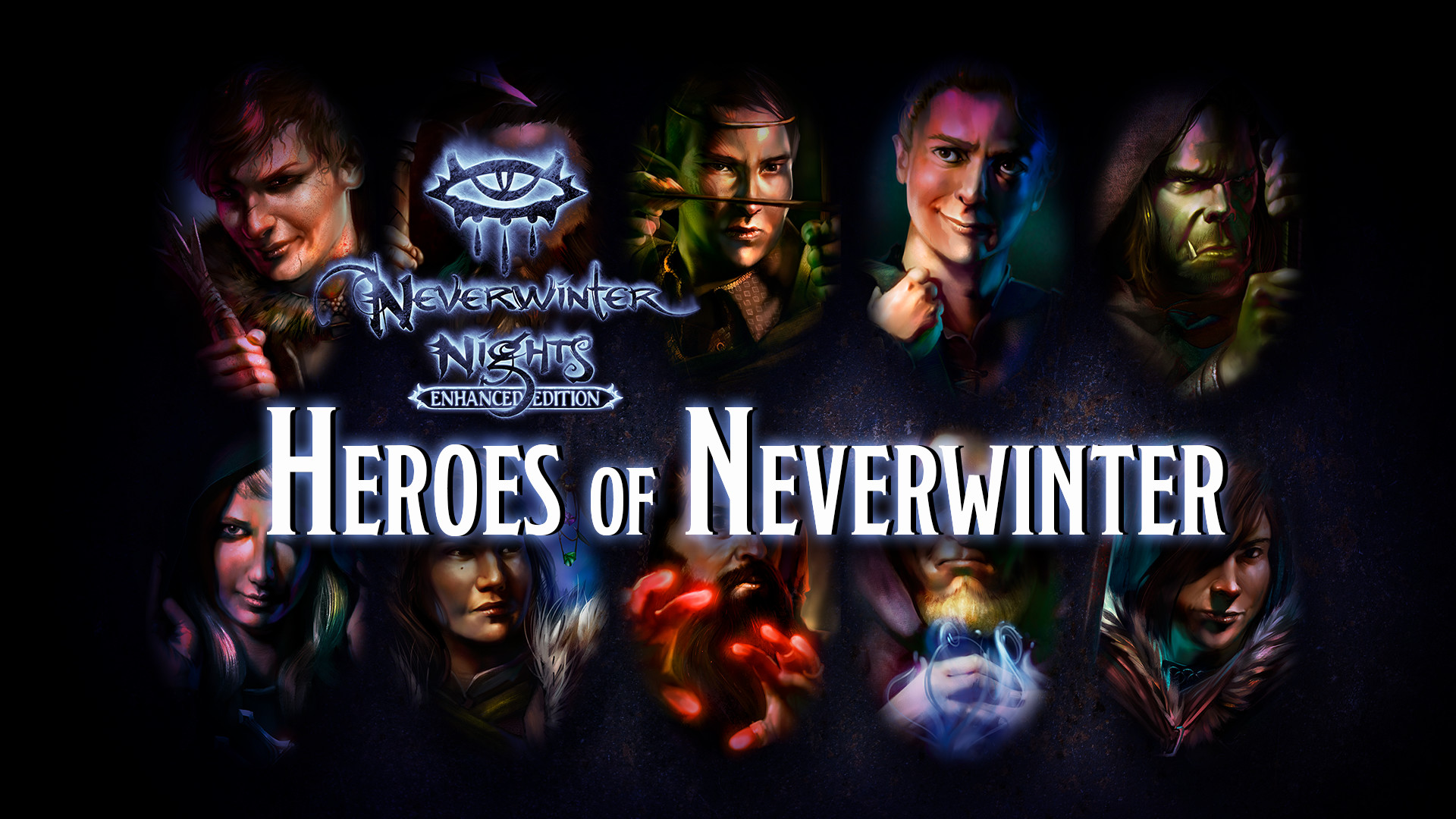 Neverwinter Nights: Enhanced Edition - Heroes of Neverwinter DLC Steam CD Key 5.64 $