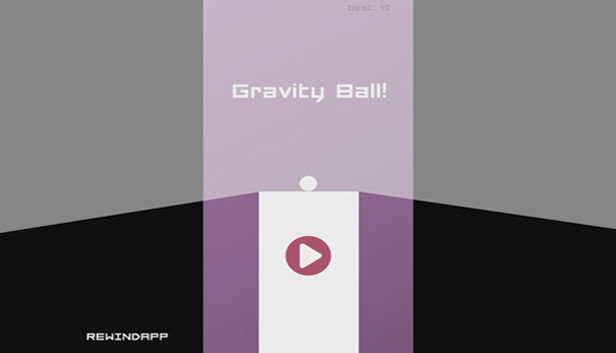 Gravity Ball Steam CD Key 0.43 $