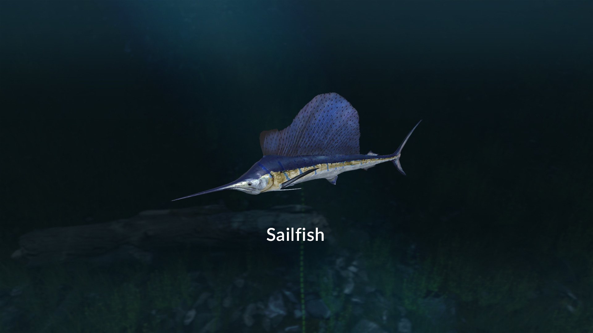 Ultimate Fishing Simulator - New Fish Species DLC Steam CD Key 1.65 $