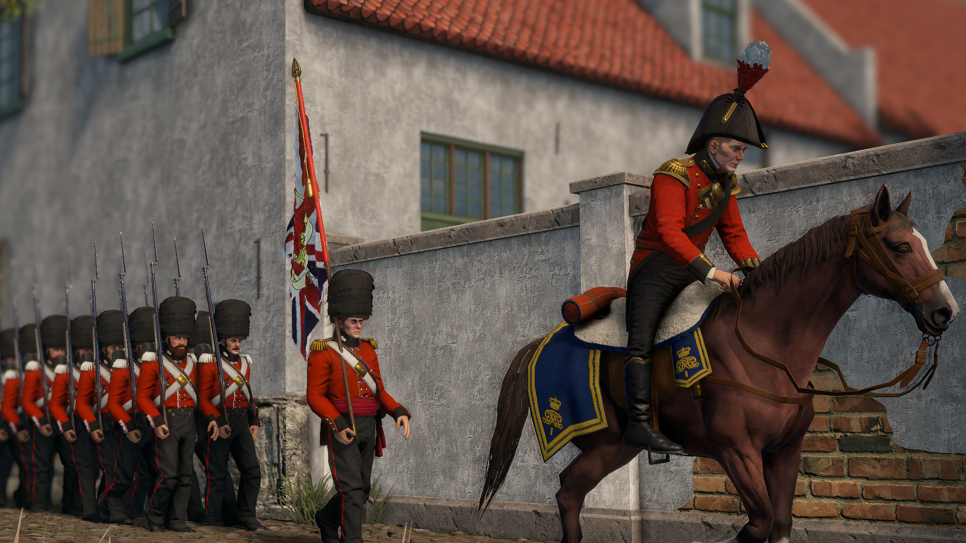 Holdfast: Nations At War - Napoleonic Pack Steam CD Key 38.41 $