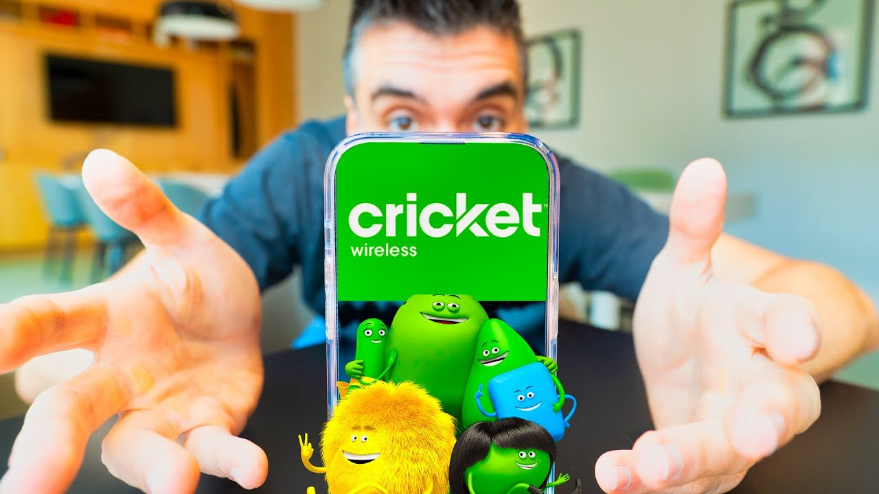 Cricket Retail $13 Mobile Top-up US 10.8 $