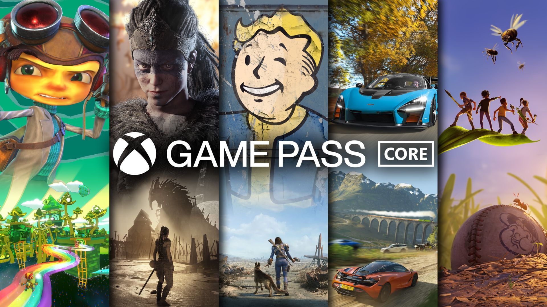 XBOX Game Pass Core 6 Months Subscription Card 37.28 $
