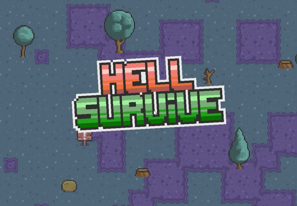 Hell Survive Steam CD Key 1.12 $