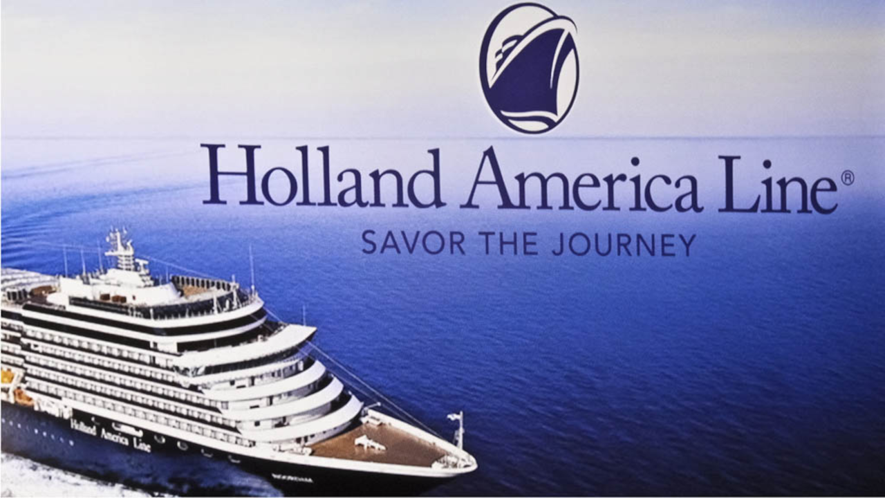 Holland America Line $100 Gift Card US 90.39 $