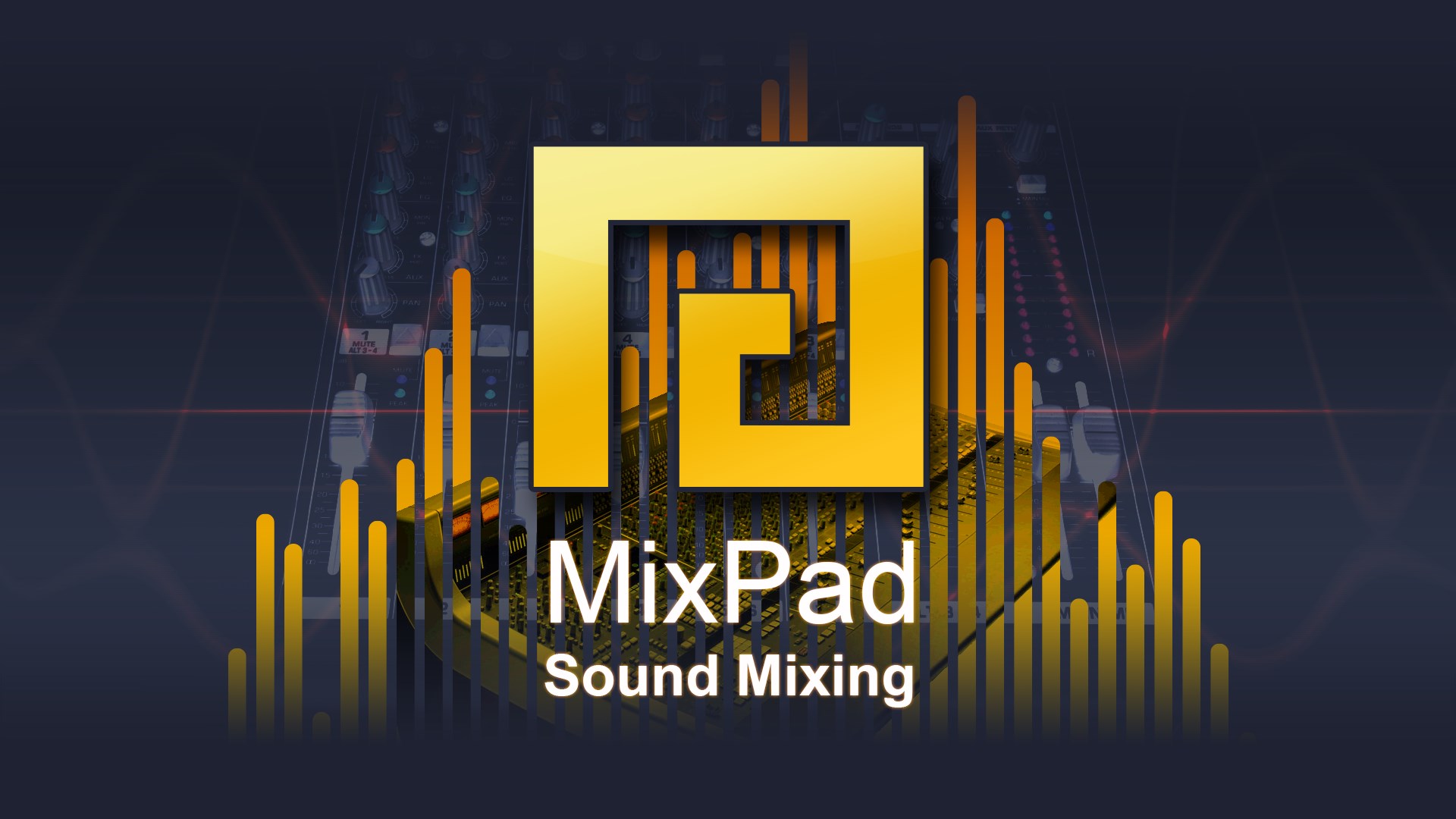 NCH: MixPad Multitrack Recording Key 20.89 $