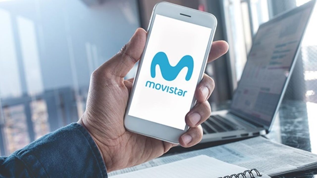 Movistar 5 ARS Mobile Top-up AR 0.59 $