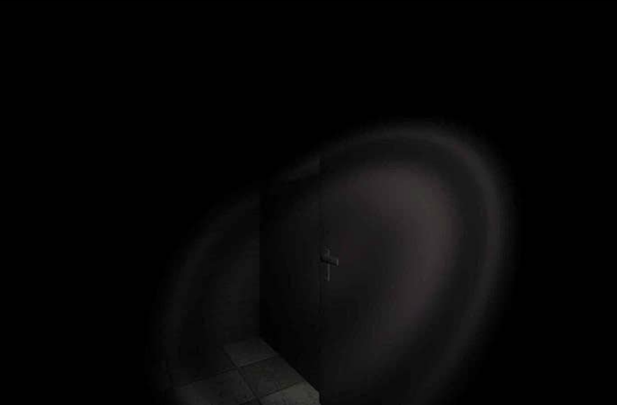 Staircase of Darkness: VR Steam CD Key 4.62 $