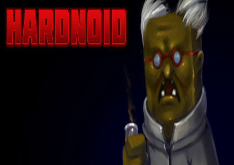 Hardnoid Steam CD Key 32.78 $