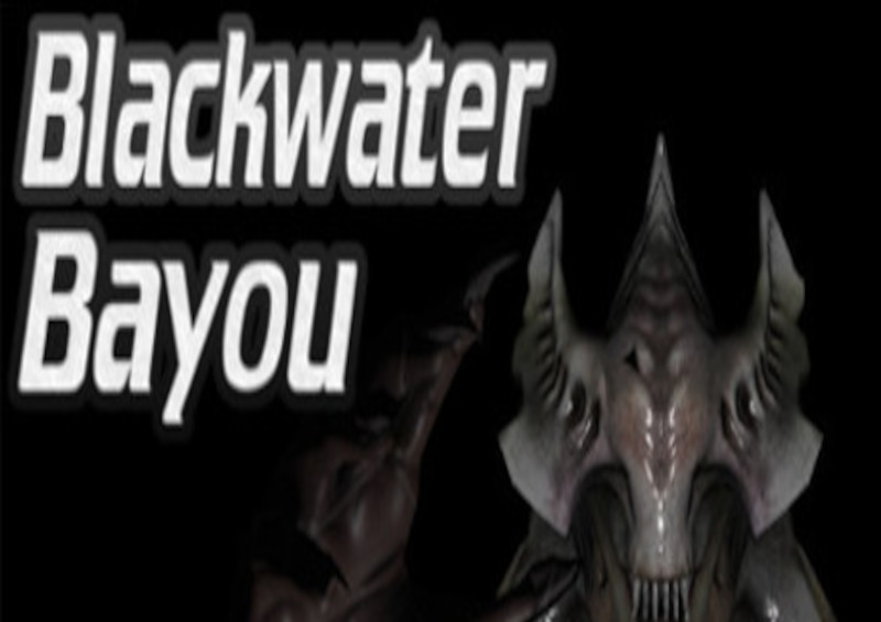 Blackwater Bayou VR Steam CD Key 0.32 $