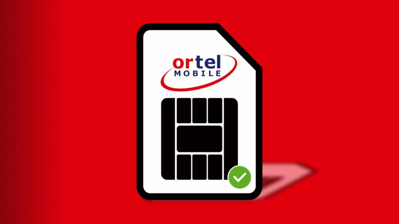 Ortel €15 Mobile Top-up DE 16.84 $