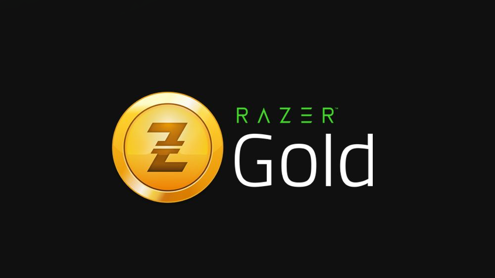 Razer Gold R$5 BR 1.37 $