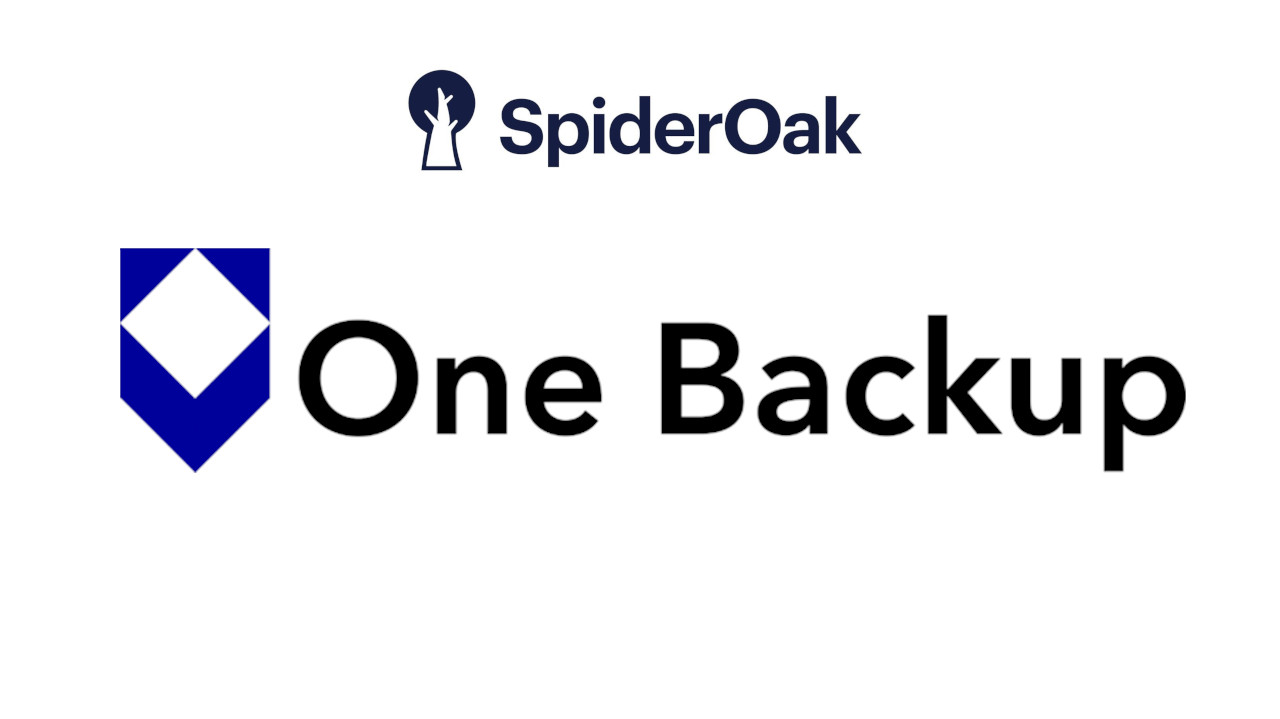 SpiderOak One Backup CD Key (1 Year / Unlimited Devices) 129.21 $