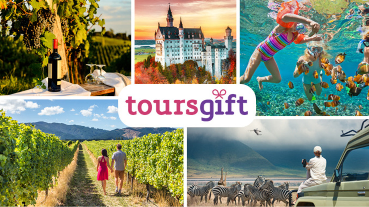 ToursGift €500 Gift Card NL 625.6 $