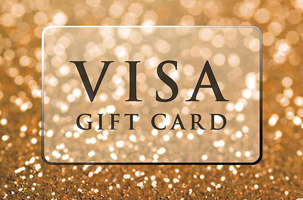 Visa Gift Card $150 US 186.82 $