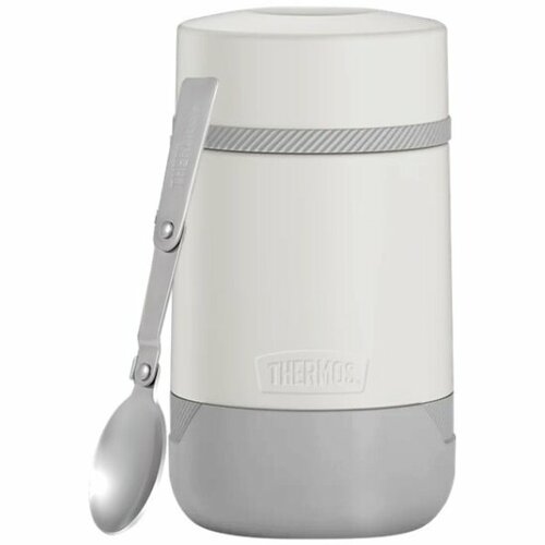 Термос для еды Thermos GUARDIAN TS-3029 WHT 0,5 л фотография