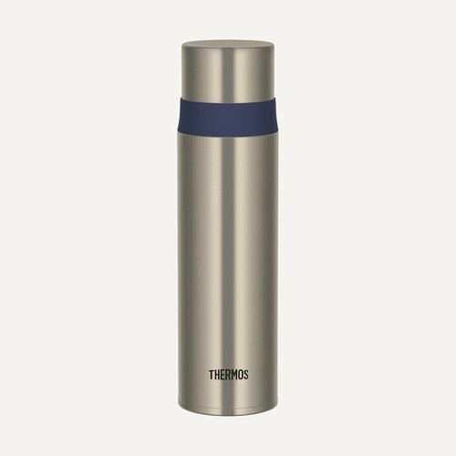 Thermos Термос THERMOS FFM-502 STBL Steel +12h/-24h 0,5л Стальной матовый фотография