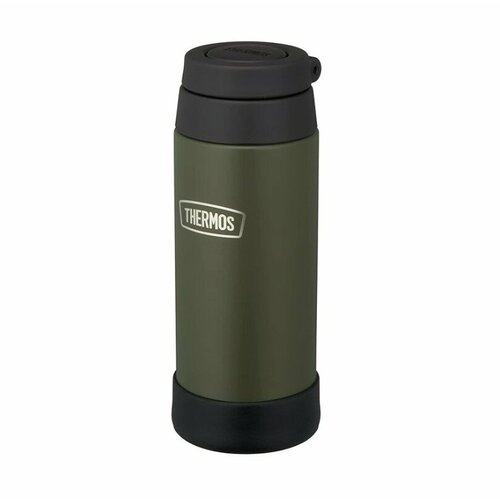 Thermos Термокружка ROB-500 KKI, хаки, 0,5 л. фотография