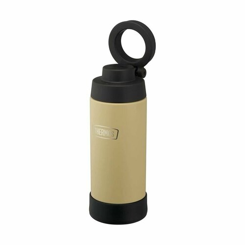 THERMOS 0,5л ROB-500, песочный - безупречное качество с 1904 (ROB-500 SDBE) термос для кофе, чая и других напитков фотография