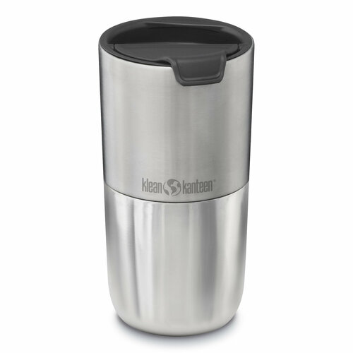 Термостакан Klean Kanteen Rise Tumbler 16oz (473 мл) Brushed Stainless фотография