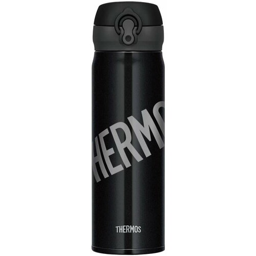 Thermos Термокружка JNL-500 LB, черный, 0,5 л. фотография