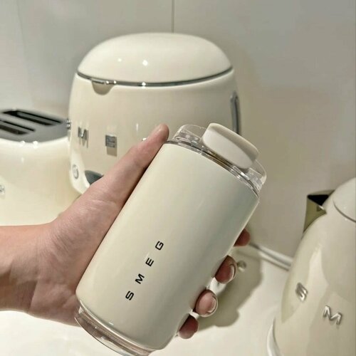 Термокружка SMEG 300ml фотография