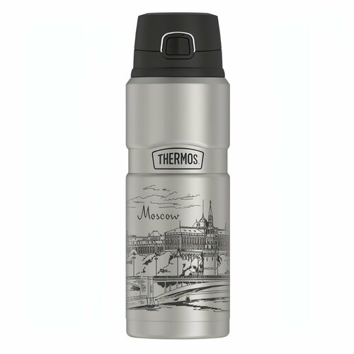 Термос Thermos SK4000 Moscow фотография